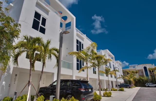 455 NE 39th - 455 Northeast 39th Street, Miami, FL 33137