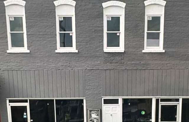 24 W Alabama St. "B" Gallery 1
