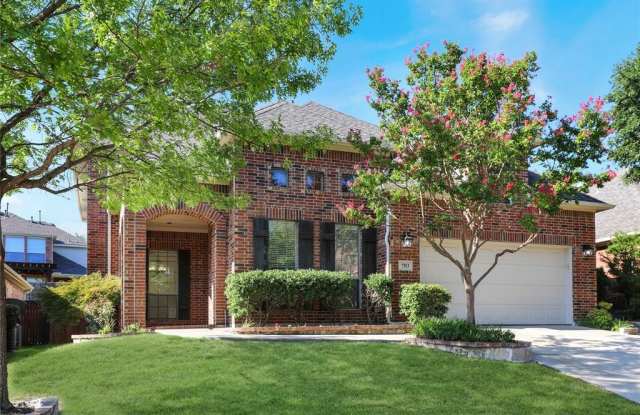 7313 Province Street - 7313 Province Street, McKinney, TX 75071