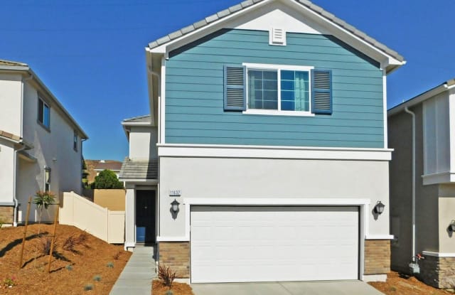 11632 Hilltop Ln - 11632 N Hilltop Ln, Los Angeles, CA 91342