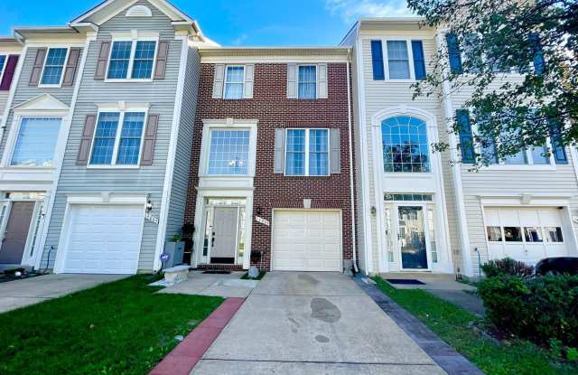 14069 MADRIGAL Drive - 14069 Madrigal Drive, Dale City, VA 22193