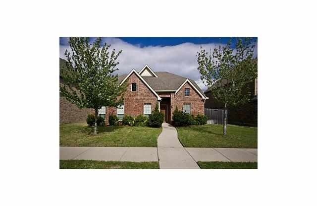12360 Pond Cypress Lane - 12360 Pond Cypress Lane, Frisco, TX 75035