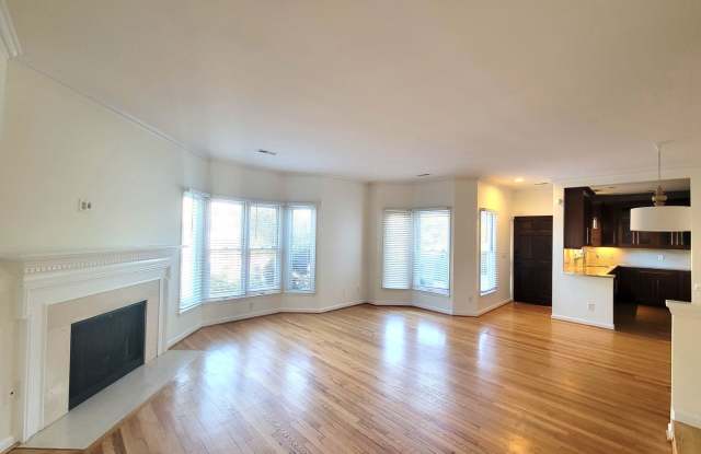 3 bedroom townhome across from Panthers Stadium! *50% off the first month rent with a 13 month lease* photos photos