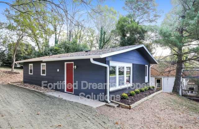 1901 Larkin Ave - 1901 Larkin Street, Greensboro, NC 27406 1901 Larkin Ave - 1901 Larkin Street, Greensboro, NC 27406