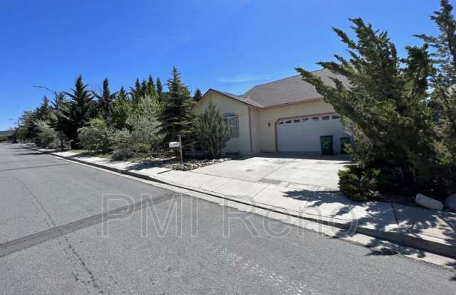 2380 Sierra Highlands Dr - 2380 Sierra Highlands Drive, Reno, NV 89523