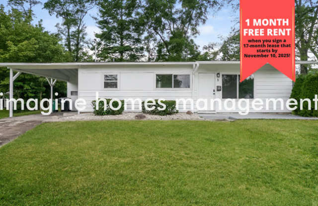 5 Apache Court - 5 Apache Court, Loveland, OH 45140 5 Apache Court - 5 Apache Court, Loveland, OH 45140