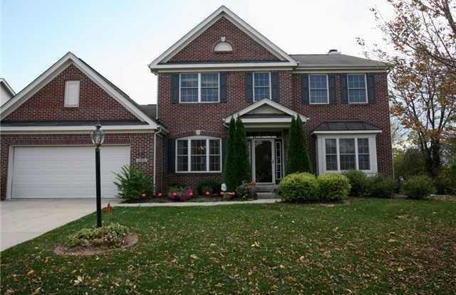 12737 Mojave Drive - 12737 Mojave Drive, Fishers, IN 46037