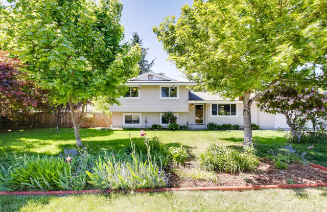 1802 S Visscher St - 1802 South Visscher Street, Tacoma, WA 98465