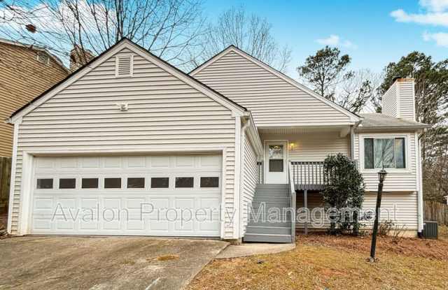 1819 Crescent Hill Dr Nw photos photos