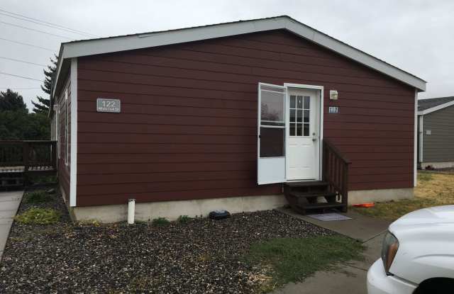 3-bedroom 2-bathroom Modular Home in Babcock Vista! photos photos