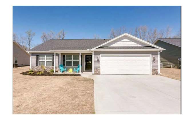 Charming 3/2 Home in Boiling Springs! - 221 Stonewood Crossing Drive, Valley Falls, SC 29316 Charming 3/2 Home in Boiling Springs! - 221 Stonewood Crossing Drive, Valley Falls, SC 29316