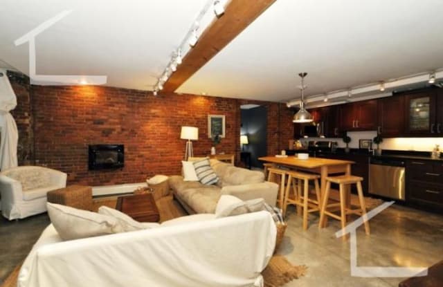 1760 Beacon St. - 1760 Beacon Street, Brookline, MA 02445