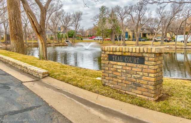 1 TEAL CT - 1 Teal Court, Amarillo, TX 79106