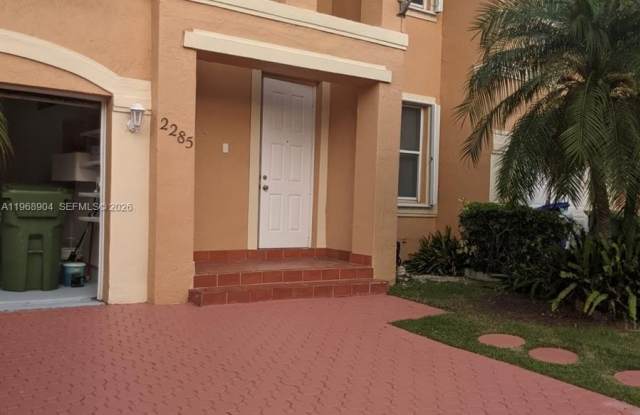 2285 NW 160th Ter photos photos 2285 NW 160th Ter photos photos