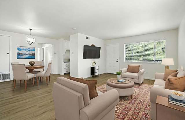 Gorgeous 2 Bed Condo in Foothill Farms photos photos