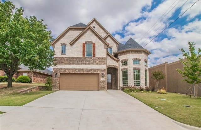 3836 Innisbrook Drive N - 3836 Innisbrook Dr N, Irving, TX 75038