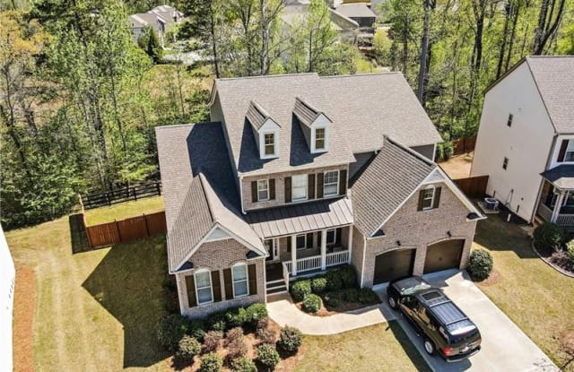 5730 Zelkova Drive - 5730 Zelkova Drive, Forsyth County, GA 30040
