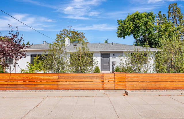 Remodeled Home in near Downtown Mountain View photos photos