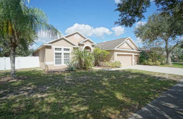 12402 Windmill Cove Drive - 12402 Windmill Cove Drive, Riverview, FL 33569