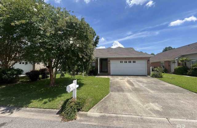 22744 Tranquil Lane - 22744 Tranquil Lane, Foley, AL 36535