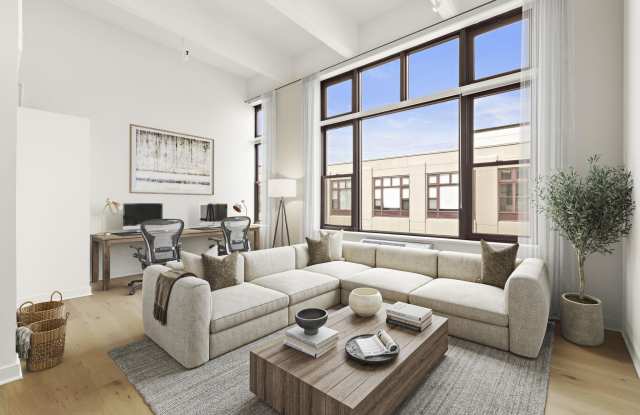 1500 HUDSON ST - 1500 Hudson Street, Hoboken, NJ 07030