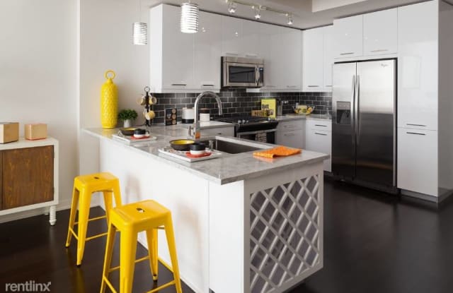 1001 Speer Blvd 1118 - 1001 Speer Boulevard, Denver, CO 80204