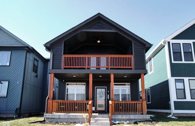 1714 Milburn Street photos photos