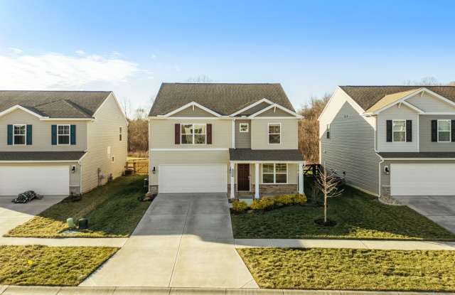 Morrow: New Construction 4 bed, 2.5 Bath home for Rent. photos photos