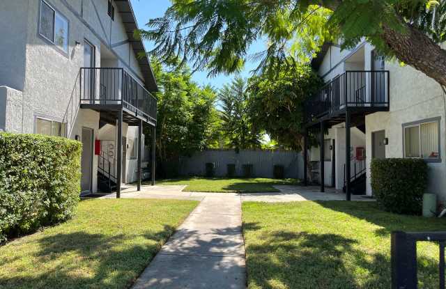 Warren St. Family Village photos photos