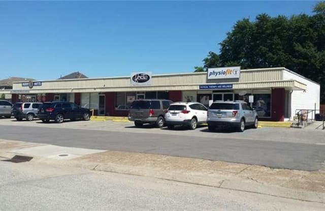 333 W HARRISON Avenue - 333 Harrison Avenue, New Orleans, LA 70124