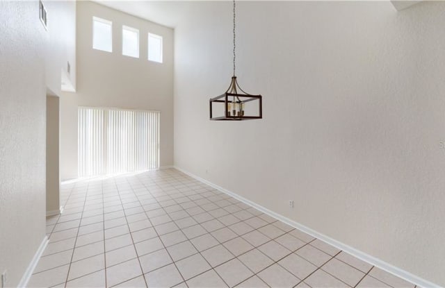 1124 SHALLCROSS AVENUE - 1124 Shallcross Avenue, Alafaya, FL 32828