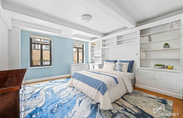 25 West 54th Street Gallery 2