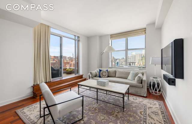 301 West 118th Street photos photos 301 West 118th Street photos photos