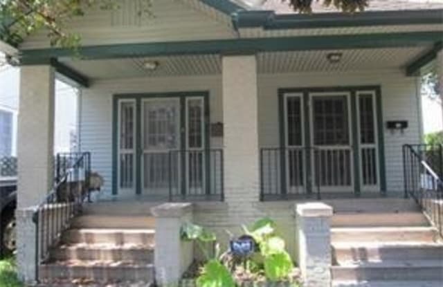 204 ALONZO Street - 204 Alonzo Street, New Orleans, LA 70115