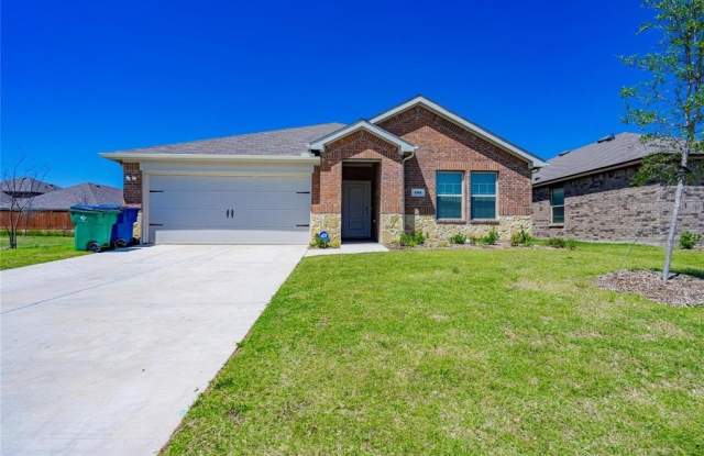 105 Seabiscuit Drive - 105 Seabiscuit Road, Caddo Mills, TX 75135