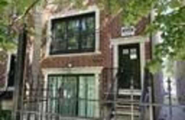 5022 W Washington Boulevard - 5022 West Washington Boulevard, Chicago, IL 60644