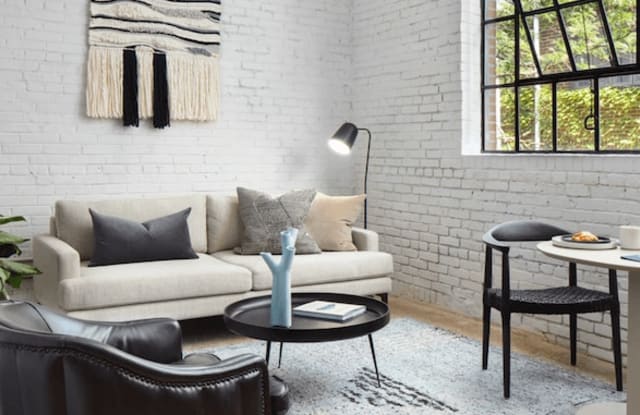 414 Lofts Gallery 2