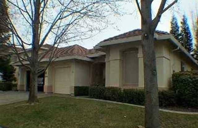 2914 Barret Drive - 2914 Barret Drive, Roseville, CA 95661