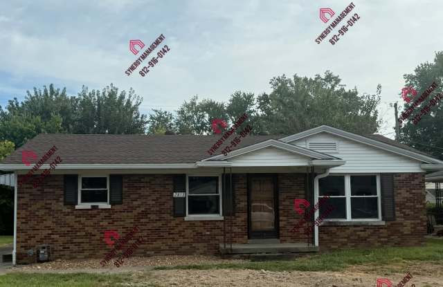 2813 Monroe Avenue photos photos