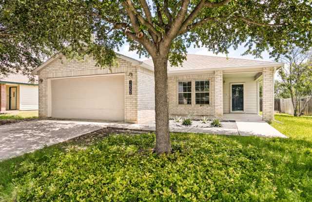 BEAUTIFUL SINGLE STORY HOME IN RETAMA SPRINGS photos photos