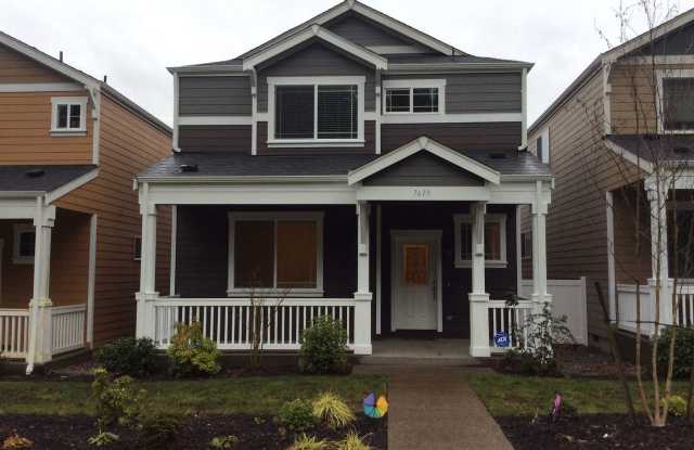 7613 Columbia Way Northeast, Lacey, WA 98516 photos photos
