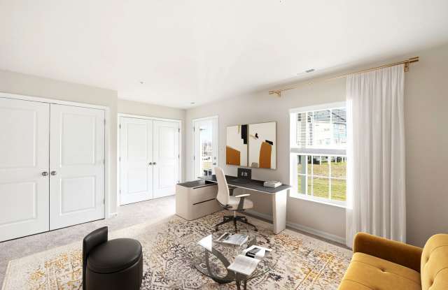 The Villas at Patapsco Glen Gallery 4