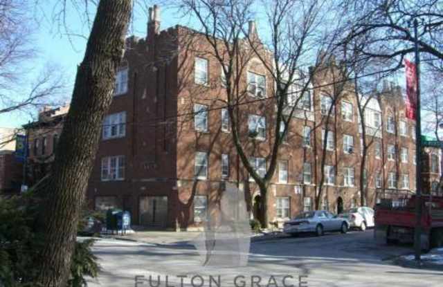 2151 North Fremont St. photos photos