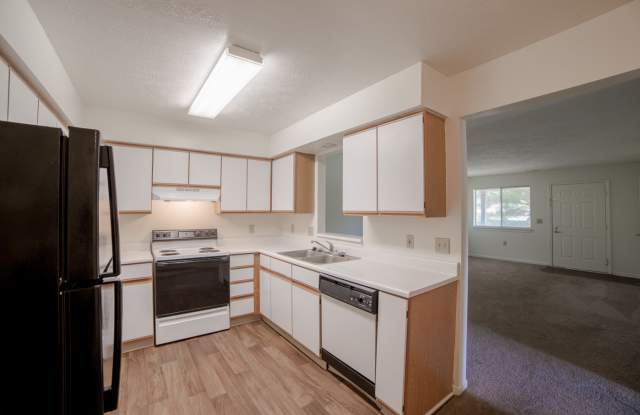 Bradford Run Apartments photos photos