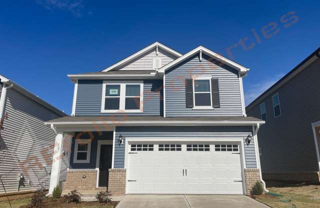 Gorgeous 5 Bedroom, 3 Bath House with First Floor Guest Suite and 2-Car Garage in Oak Manor Subdivision, Available Now! photos photos