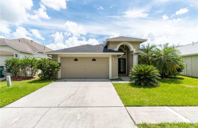 27434 SKY LAKE CIRCLE - 27434 Sky Lake Circle, Wesley Chapel, FL 33544