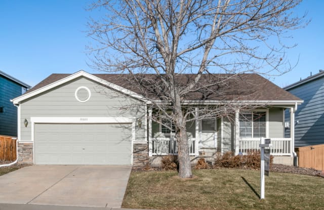 10008 Strathfield Ln - 10008 South Strathfield Lane, Highlands Ranch, CO 80126