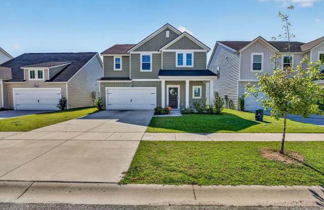 Spacious Modern Living in Summerville photos photos
