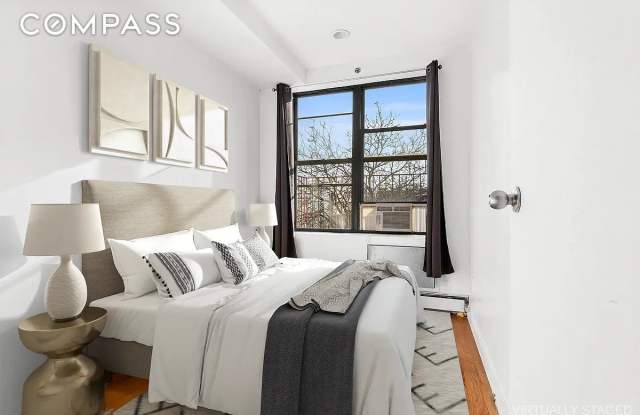 1347 Greene Avenue - 1347 Greene Avenue, Brooklyn, NY 11237