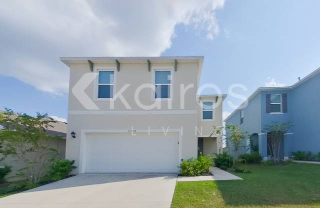 31978 Katelin Circle - 31978 Katelin Circle, Leesburg, FL 34748